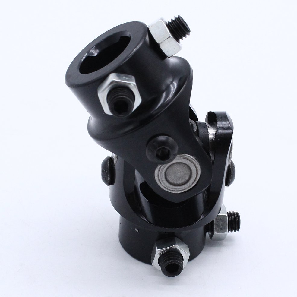 Foto 5 | Universal Joint Si-at45018 3/4 Steer Powd Con Revestimiento Dd X 3/4 Dd - Venta Internacional.