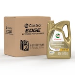 Aceite De Motor Castrol Edge Extended Performance 5w-30 15lx3 - Venta Internacional.
