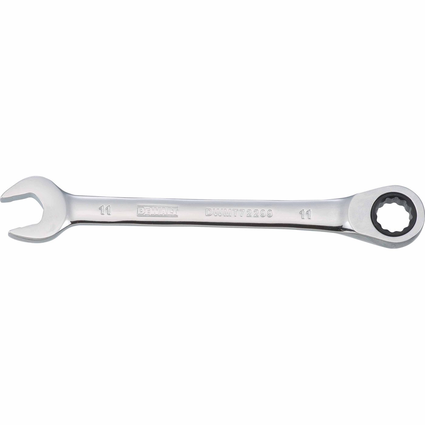 Foto 2 pulgar | Llave Con Trinquete Dewalt Dwmt72299osp 11 Mm - Venta Internacional.