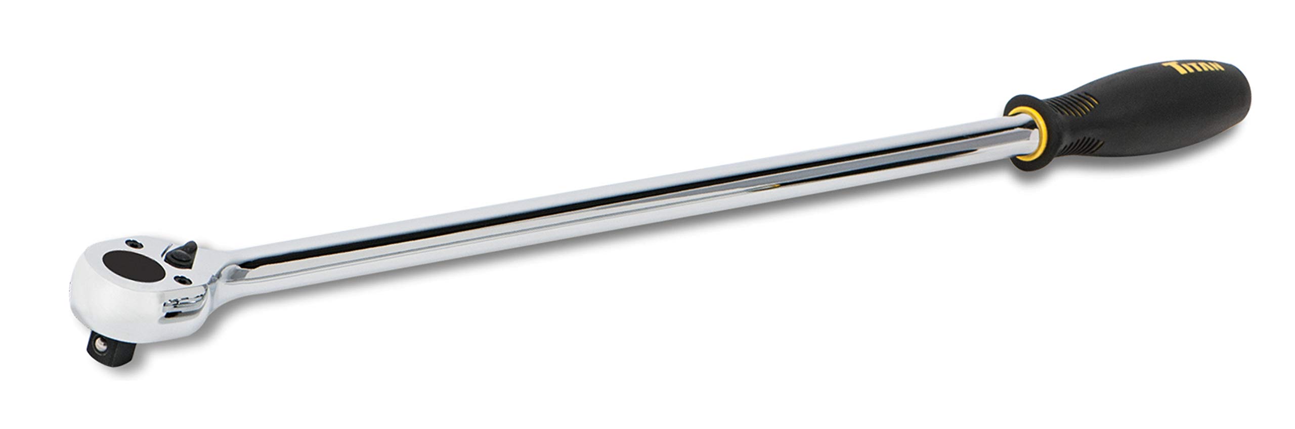 Unidad Ratchet Titan 11306 De 1/2 Pulgada X 24 Pulgadas Y 36 Dientes - Venta Internacional.