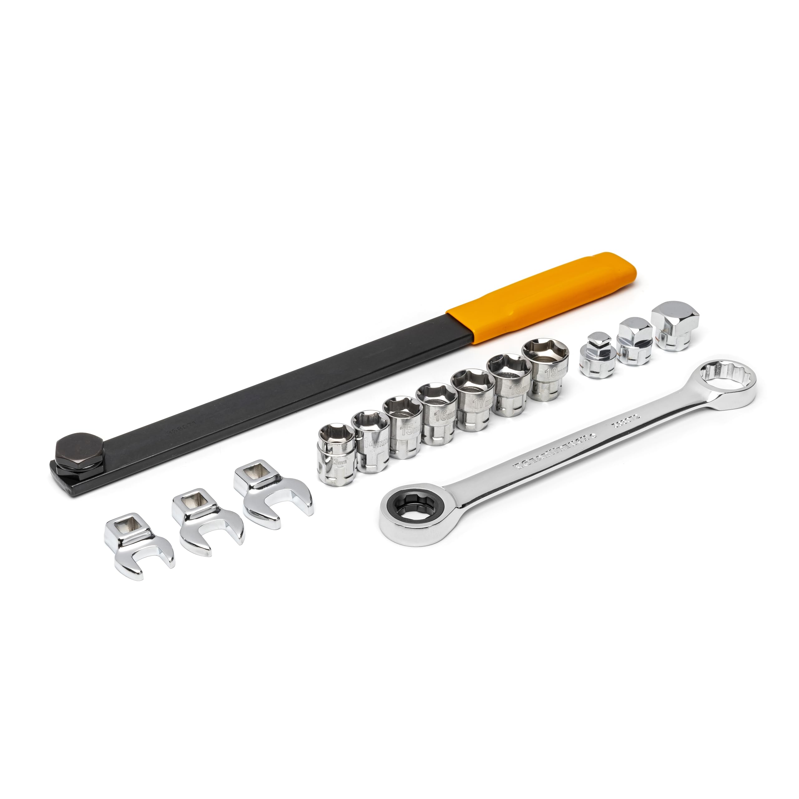 Foto 2 pulgar | Juego De Herramientas Gearwrench, Correa Serpentina Con Trinquete, 15 Piezas - Venta Internacional.