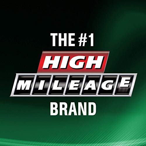 Foto 4 pulgar | Aceite De Motor Castrol Gtx High Mileage 5w-20, 5 Cuartos - Venta Internacional.