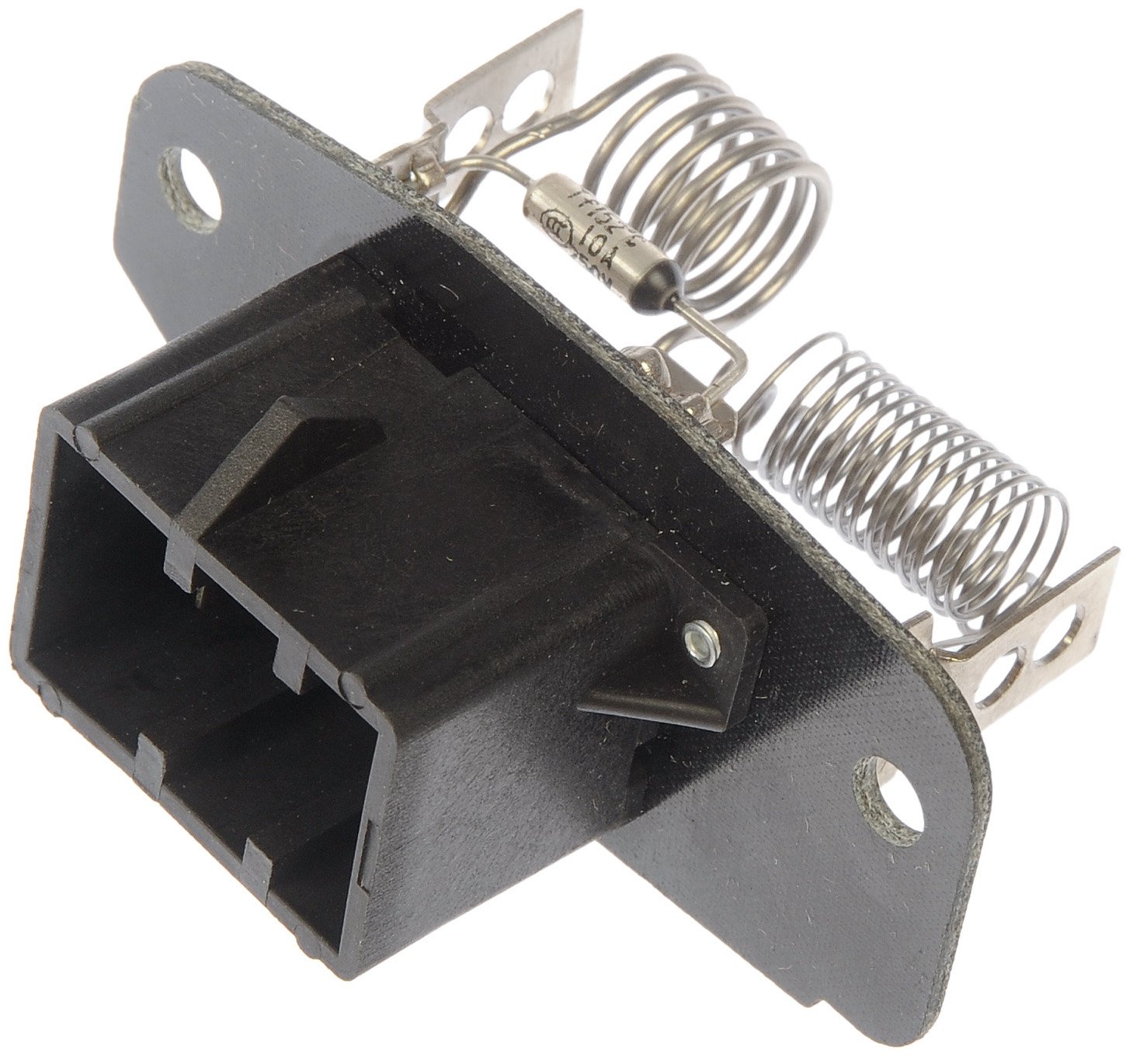 Foto 2 pulgar | Resistencia De Motor De Ventilador Hvac Dorman 973-013 Para Modelos Ford - Venta Internacional.