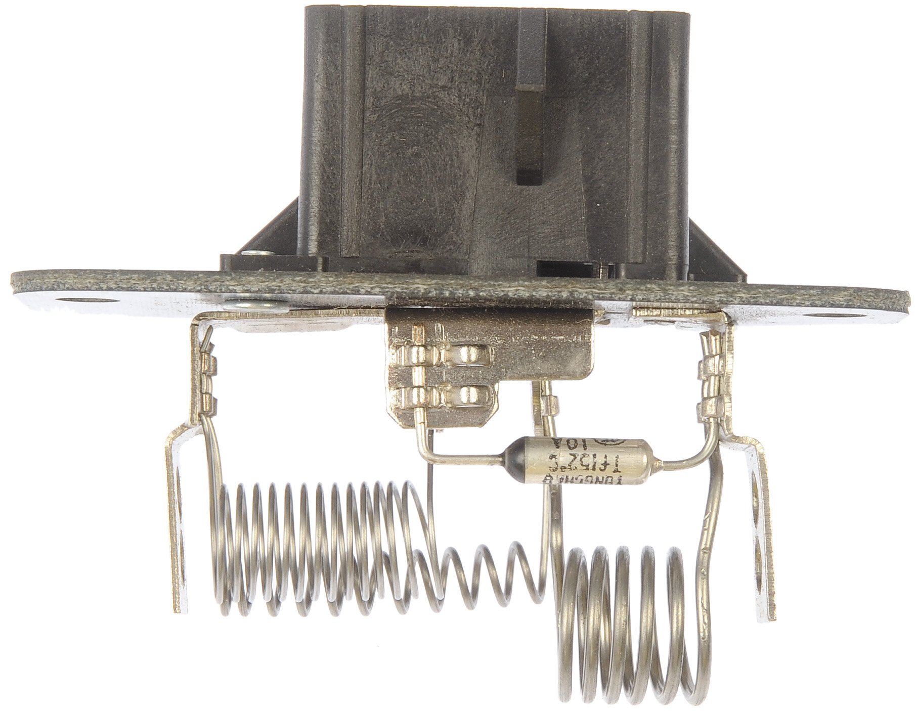 Foto 3 pulgar | Resistencia De Motor De Ventilador Hvac Dorman 973-013 Para Modelos Ford - Venta Internacional.