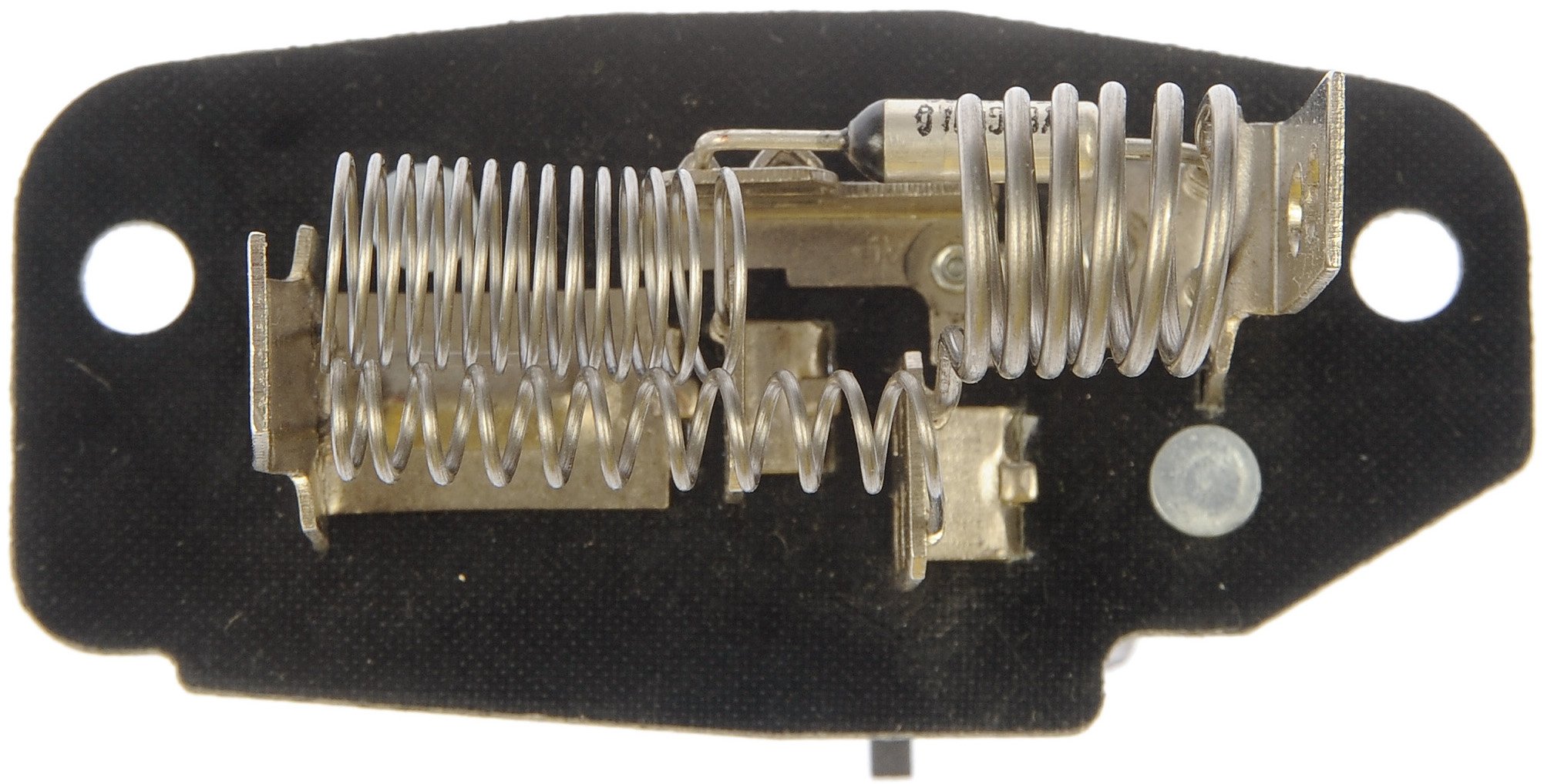 Foto 4 pulgar | Resistencia De Motor De Ventilador Hvac Dorman 973-013 Para Modelos Ford - Venta Internacional.