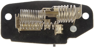 Foto 3 | Resistencia De Motor De Ventilador Hvac Dorman 973-013 Para Modelos Ford - Venta Internacional.