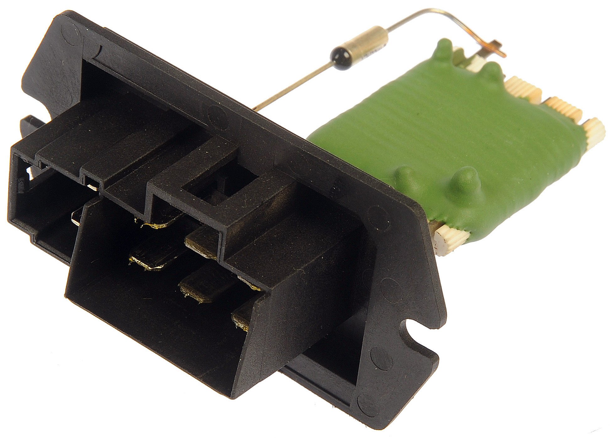 Resistencia Dorman 973-022 Para Motor De Ventilador Hvac Para Chrysler/dodge - Venta Internacional.