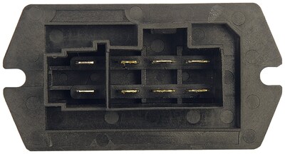 Foto 4 | Resistencia Dorman 973-022 Para Motor De Ventilador Hvac Para Chrysler/dodge - Venta Internacional.