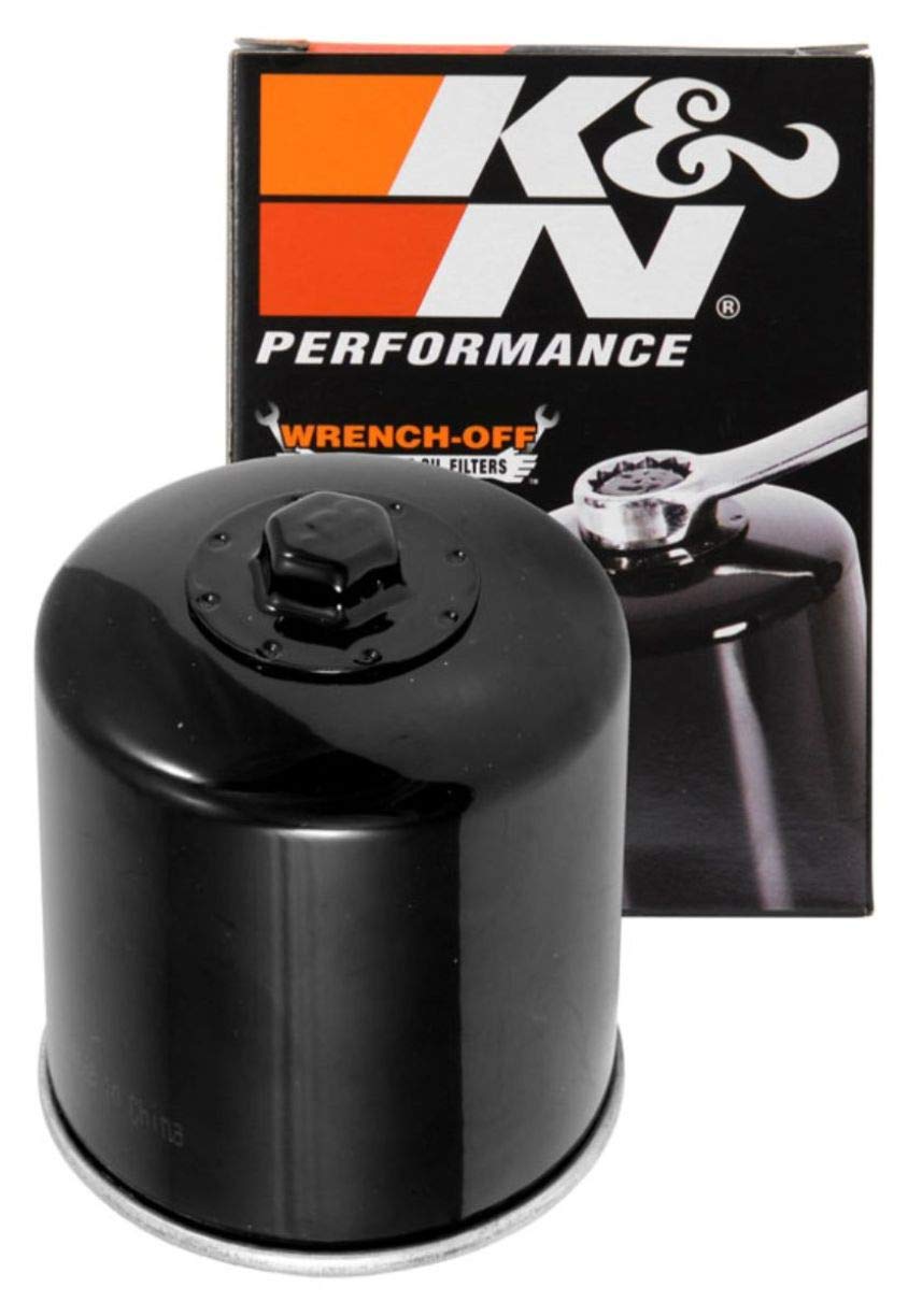 Foto 2 pulgar | Filtro De Aceite De Motocicleta K&n High Performance Para Harley Davidson - Venta Internacional.