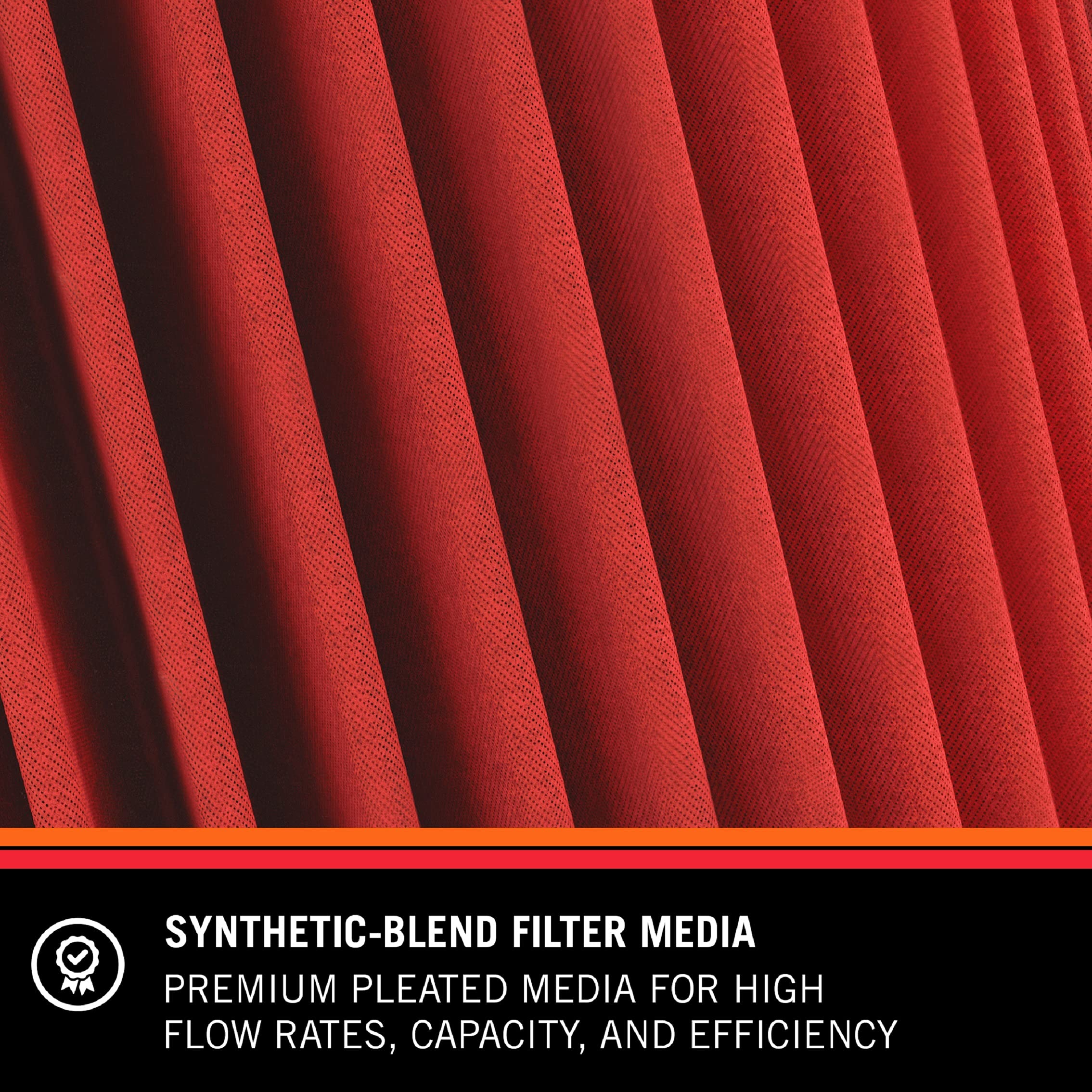 Foto 4 pulgar | Filtro De Aceite De Motocicleta K&n High Performance Para Harley Davidson - Venta Internacional.