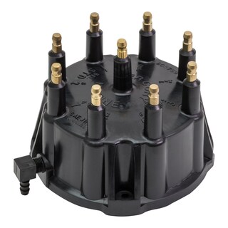Foto 2 | Kit De Tapas Distribuidoras Quicksilver 805759q3 Para Motores V-8 Marinados - Venta Internacional.