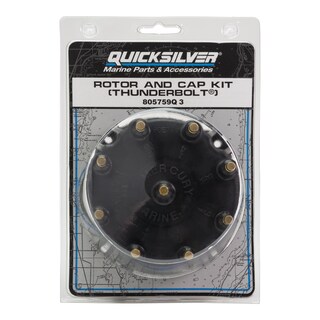 Foto 4 | Kit De Tapas Distribuidoras Quicksilver 805759q3 Para Motores V-8 Marinados - Venta Internacional.