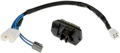 Foto 1 | Kit De Resistencias De Motor De Ventilador Hvac Dorman 973-459 Para Modelos Seleccionados - Venta Internacional.