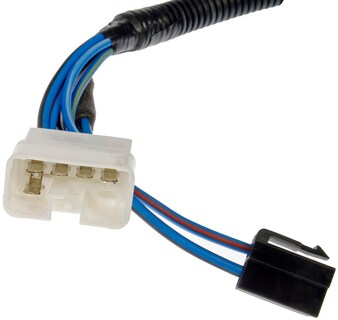 Foto 5 | Kit De Resistencias De Motor De Ventilador Hvac Dorman 973-459 Para Modelos Seleccionados - Venta Internacional.