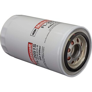 Foto 2 | Filtro De Aceite Motorcraft Fl2051s - Venta Internacional.
