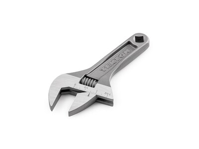 Foto 1 | Llave Ajustable Tekton Con Capacidad De Mordaza De 15-38 Mm Wsa04122 - Venta Internacional.