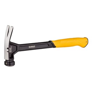 Foto 2 | Martillo Para Enmarcar Dewalt Dwht51005, Acero, 650 Ml - Venta Internacional.