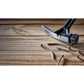 Foto 4 | Martillo Para Enmarcar Dewalt Dwht51005, Acero, 650 Ml - Venta Internacional.