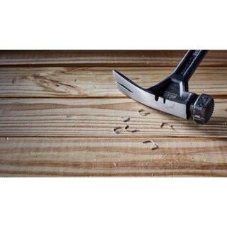 Foto 6 | Martillo Para Enmarcar Dewalt Dwht51005, Acero, 650 Ml - Venta Internacional.