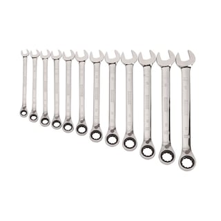 Foto 3 | Juego De Llaves De Trinquete Dewalt Dwmt19230, 12 Piezas Métricas - Venta Internacional.
