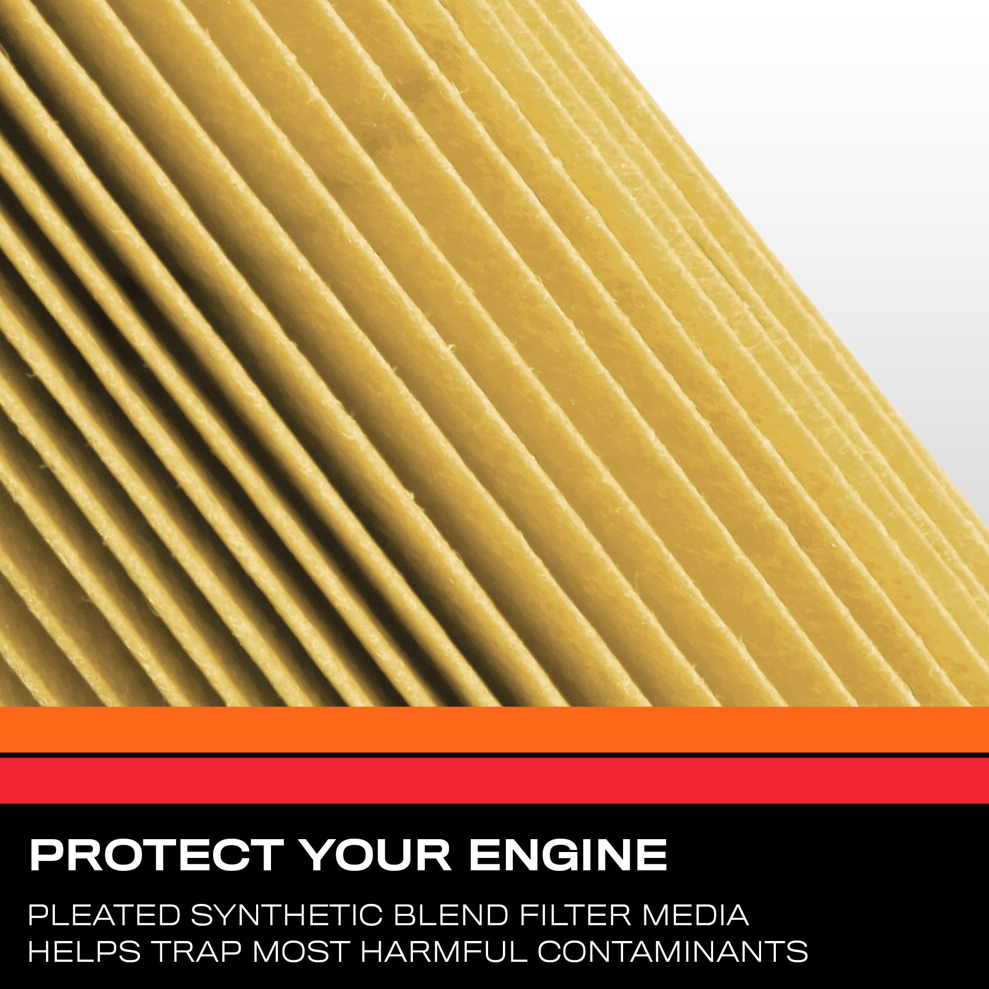 Foto 4 pulgar | Filtro De Aceite K&n Select So-7020 Para Lexus/toyota/lotus/scion - Venta Internacional.