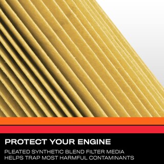 Foto 3 | Filtro De Aceite K&n Select So-7020 Para Lexus/toyota/lotus/scion - Venta Internacional.