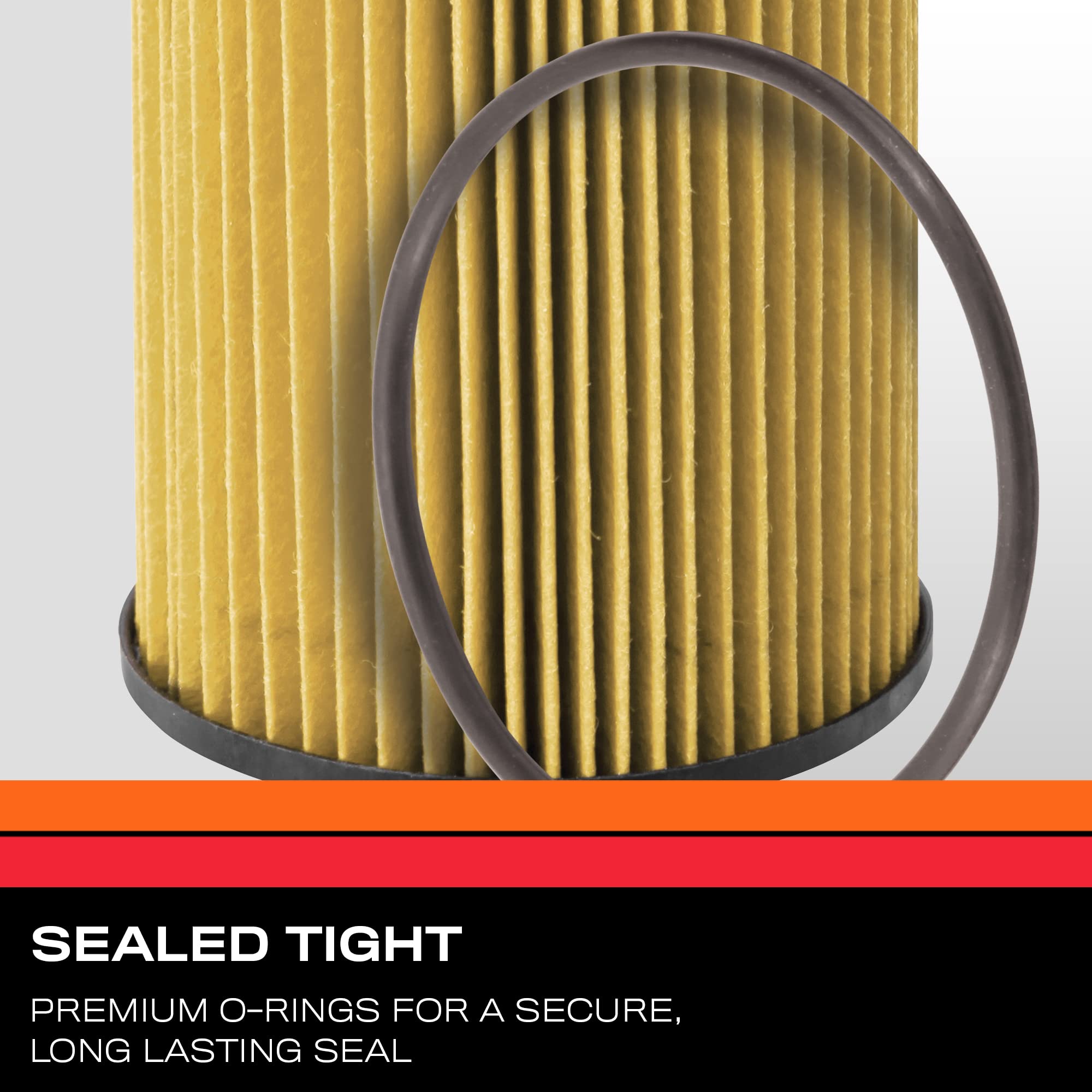 Foto 7 | Filtro De Aceite K&n Select So-7020 Para Lexus/toyota/lotus/scion - Venta Internacional.