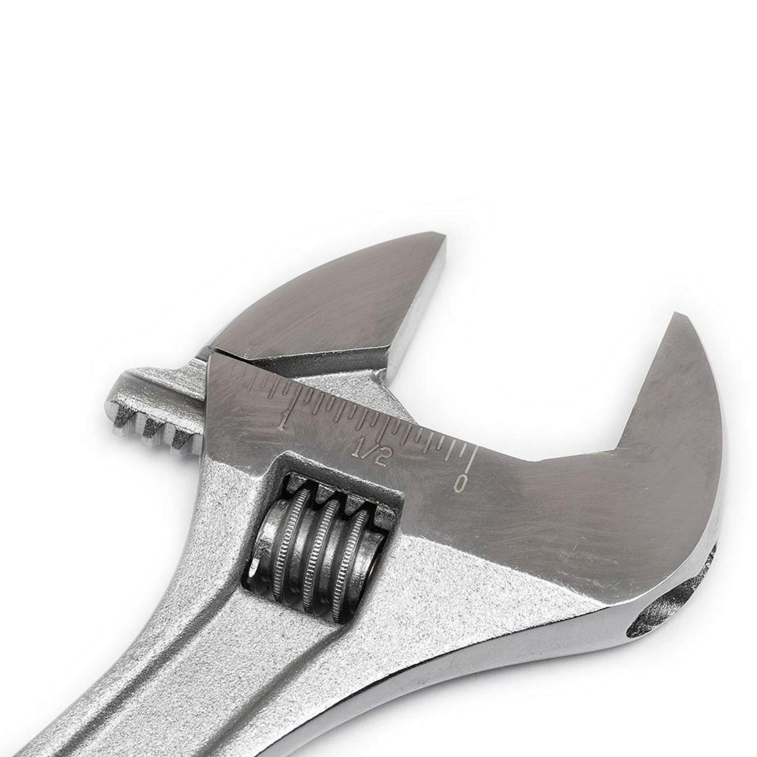 Foto 2 | Juego De Llaves Ajustables Crescent, 3 Piezas, 6, 8 Y 10 Cm, Ac3pc - Venta Internacional.