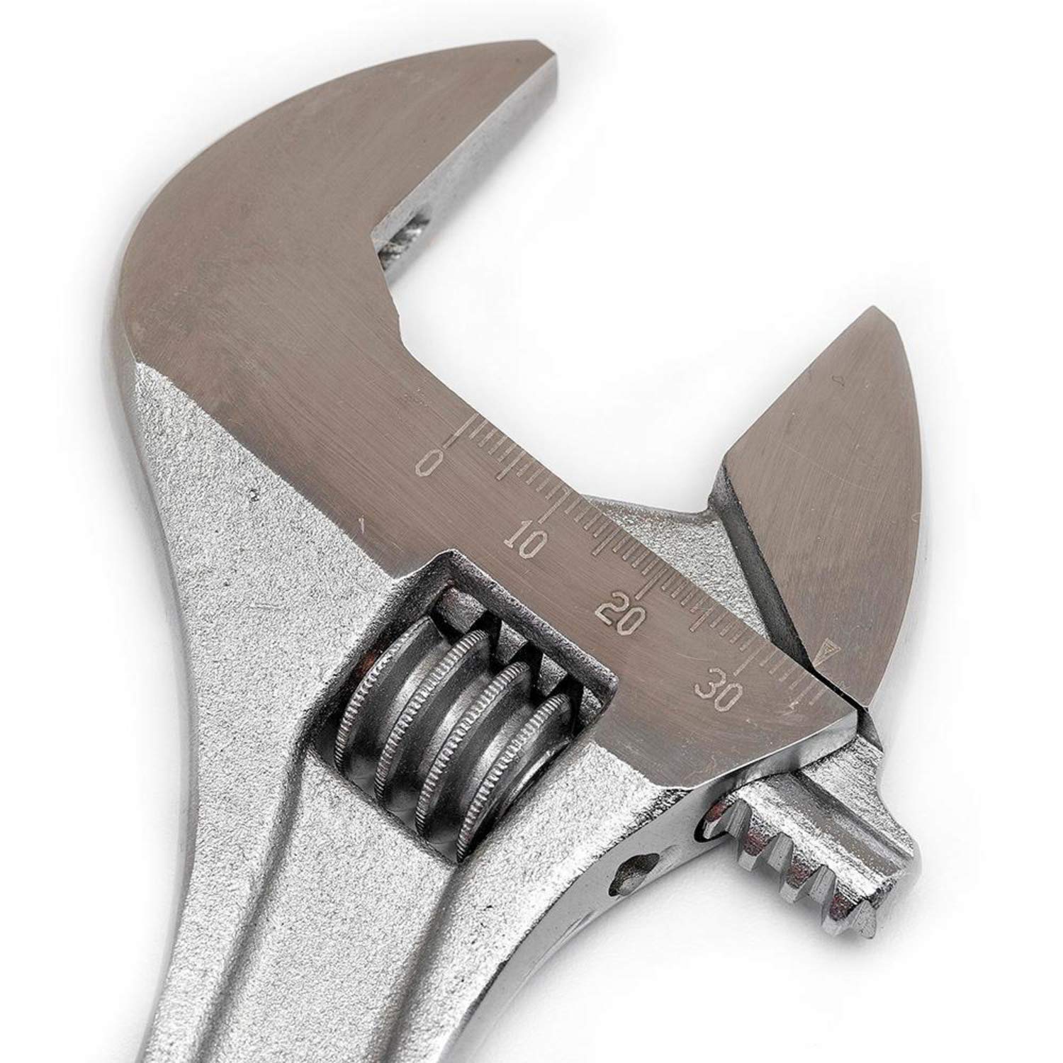 Foto 4 pulgar | Juego De Llaves Ajustables Crescent, 3 Piezas, 6, 8 Y 10 Cm, Ac3pc - Venta Internacional.
