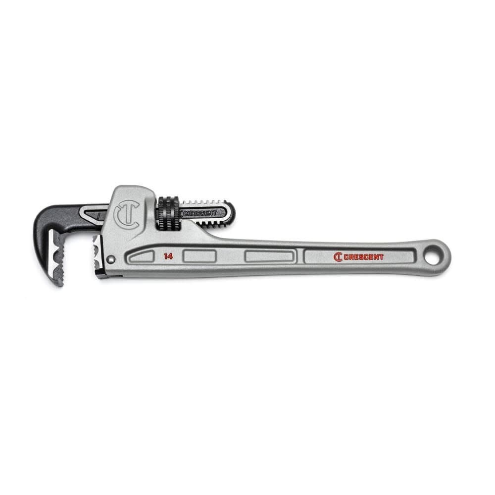 Foto 2 pulgar | Llave Para Tubos Crescent Aluminium 14 Cm Capw14 - Venta Internacional.