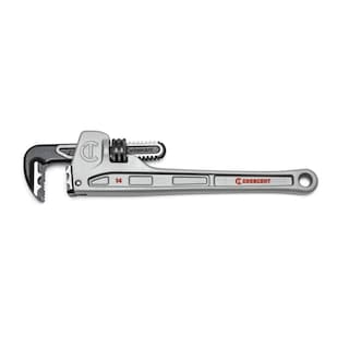 Foto 1 | Llave Para Tubos Crescent Aluminium 14 Cm Capw14 - Venta Internacional.