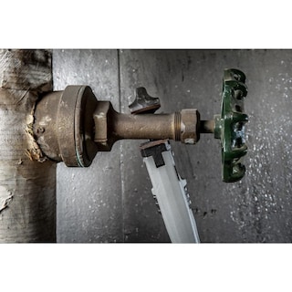 Foto 2 | Llave Para Tubos Crescent Aluminium 14 Cm Capw14 - Venta Internacional.