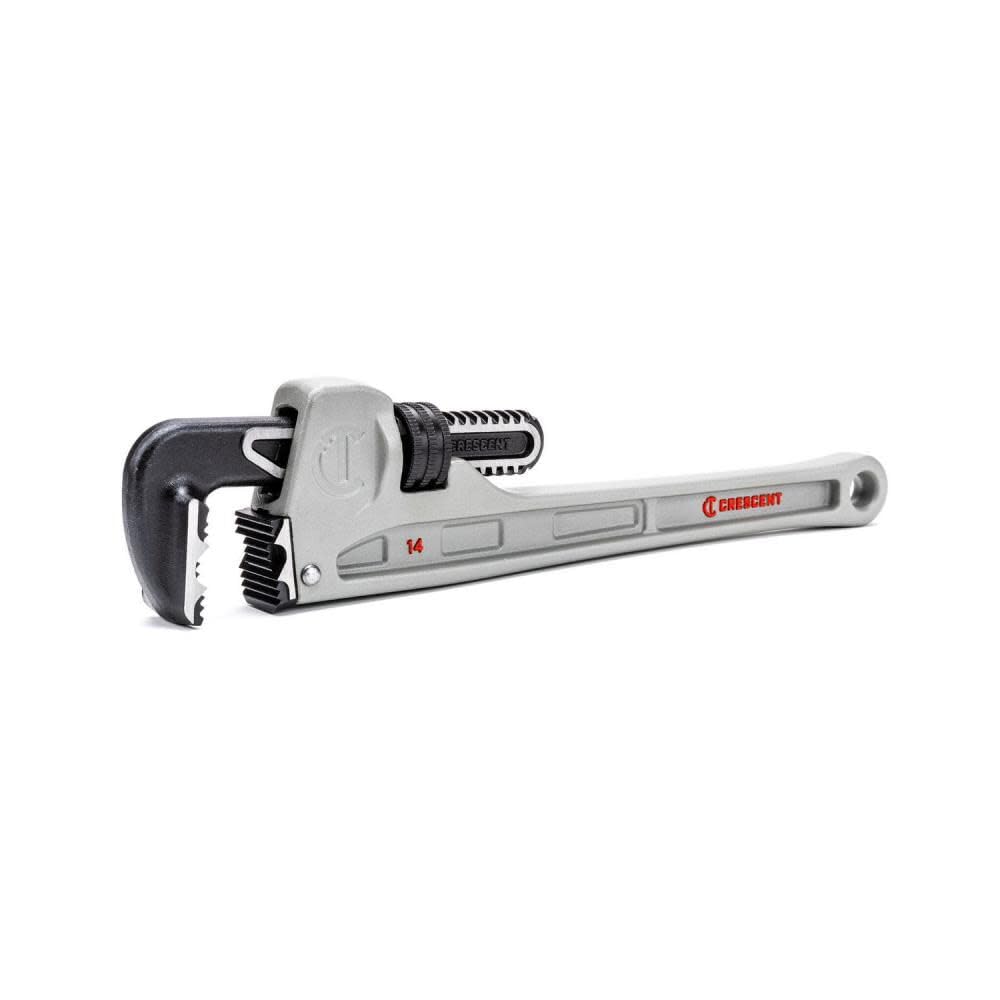 Foto 4 pulgar | Llave Para Tubos Crescent Aluminium 14 Cm Capw14 - Venta Internacional.