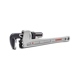 Foto 3 | Llave Para Tubos Crescent Aluminium 14 Cm Capw14 - Venta Internacional.