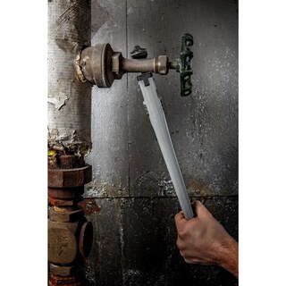 Foto 4 | Llave Para Tubos Crescent Aluminium 14 Cm Capw14 - Venta Internacional.