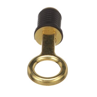Foto 4 | Tapón De Desagüe Attwood 7524a7 Para Desagües De 2,54 Cm De Diámetro - Venta Internacional.