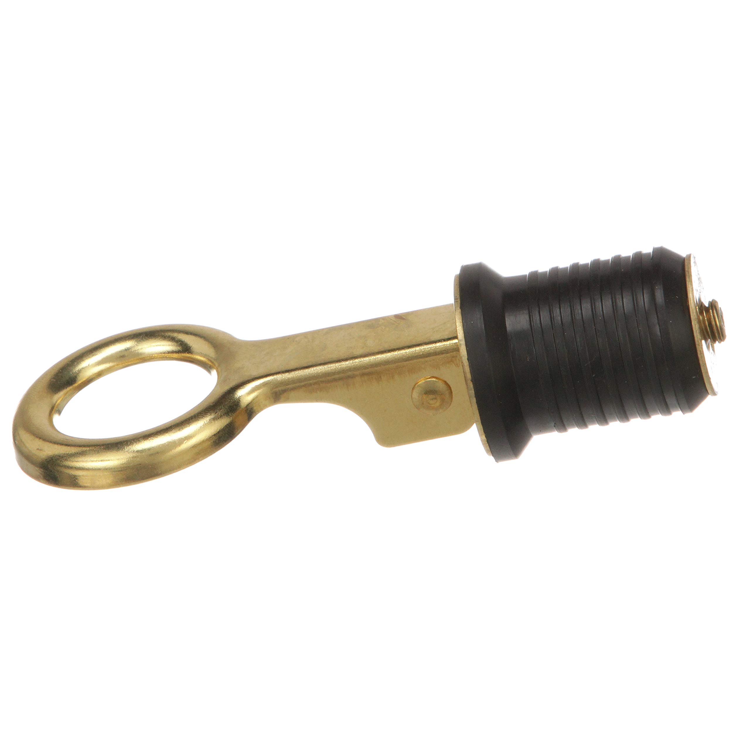 Foto 6 pulgar | Tapón De Desagüe Attwood 7524a7 Para Desagües De 2,54 Cm De Diámetro - Venta Internacional.