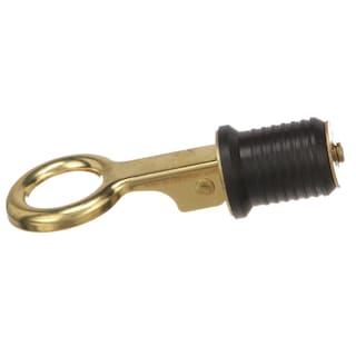 Foto 5 | Tapón De Desagüe Attwood 7524a7 Para Desagües De 2,54 Cm De Diámetro - Venta Internacional.