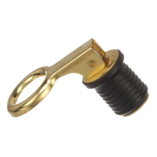 Foto 6 | Tapón De Desagüe Attwood 7524a7 Para Desagües De 2,54 Cm De Diámetro - Venta Internacional.