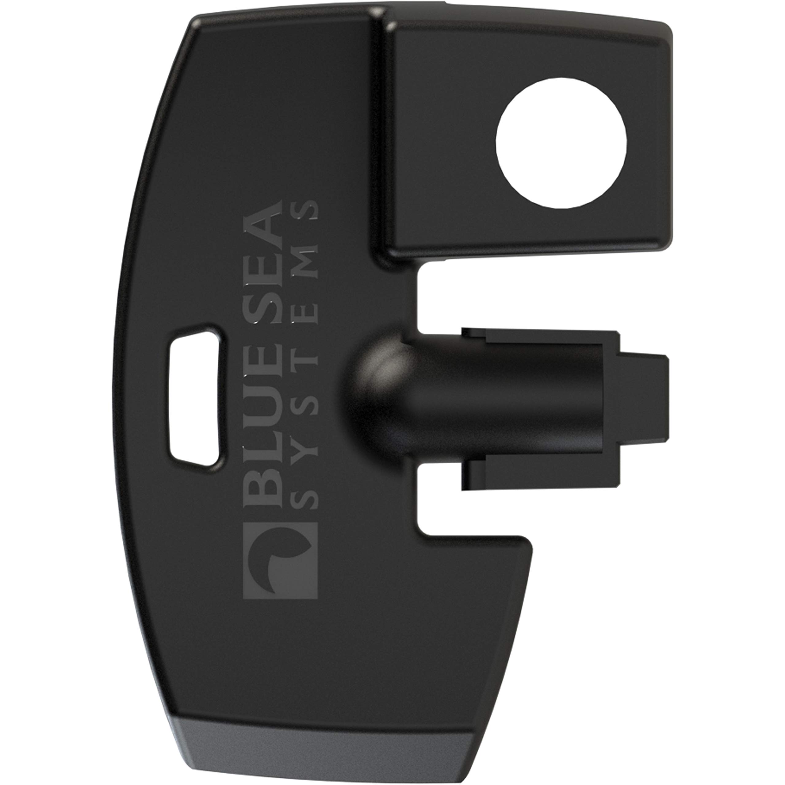 Foto 2 pulgar | Llave De Bloqueo De Repuesto Para Interruptor De Batería Blue Sea Systems 7903200 - Venta Internacional.