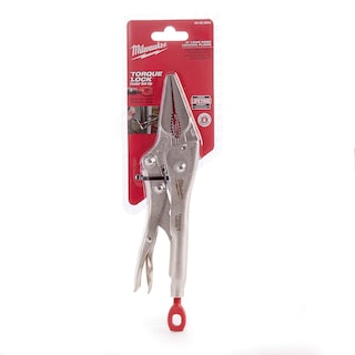 Foto 6 | Pinzas De Bloqueo Milwaukee 48-22-3509 Torque Lock 22,86 Cm - Venta Internacional.