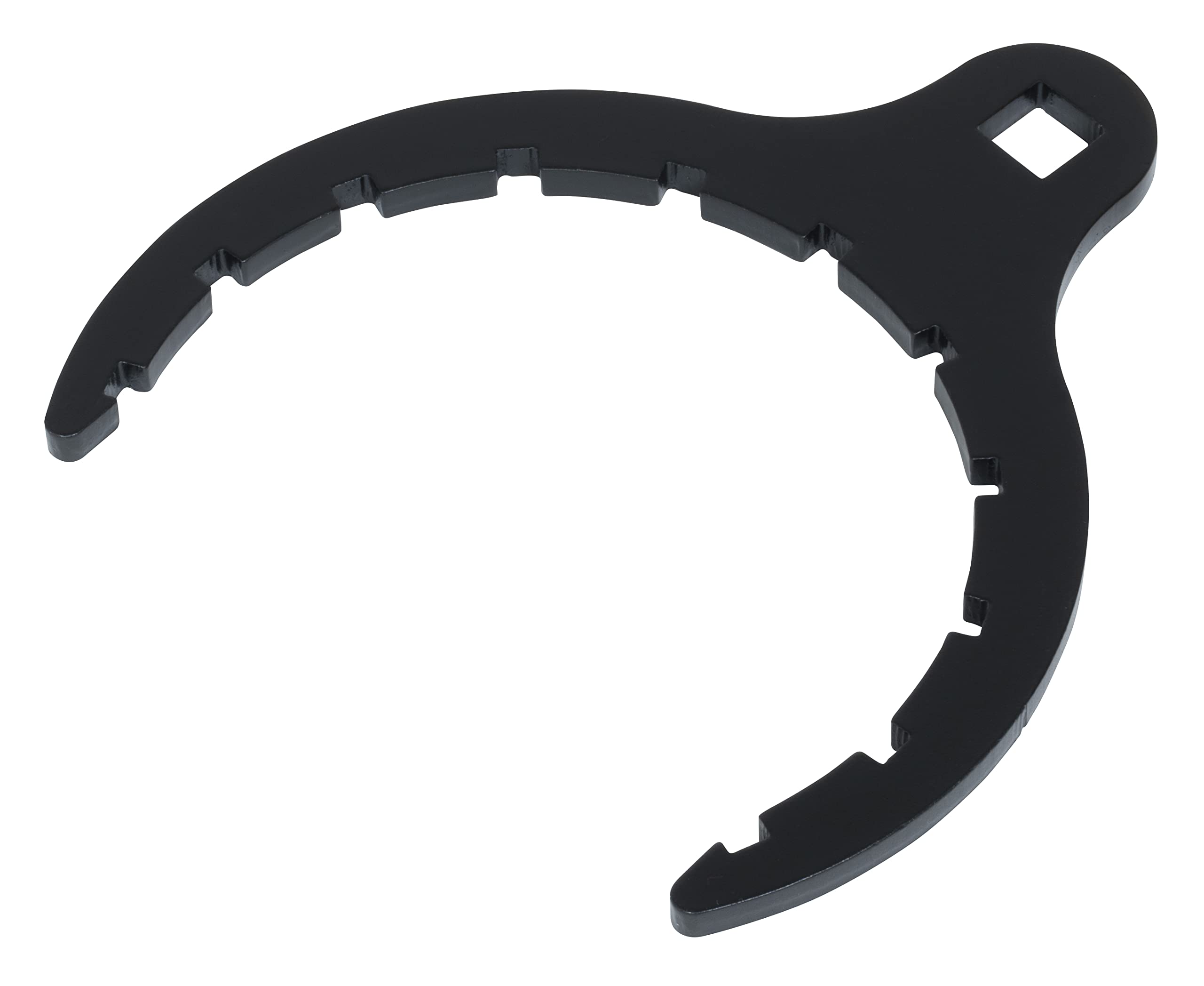 Foto 1 | Llave De Filtro De Combustible Diésel Lisle 60730 Para Agco Y John Deere - Venta Internacional.