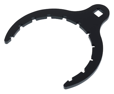 Foto 1 | Llave De Filtro De Combustible Diésel Lisle 60730 Para Agco Y John Deere - Venta Internacional.
