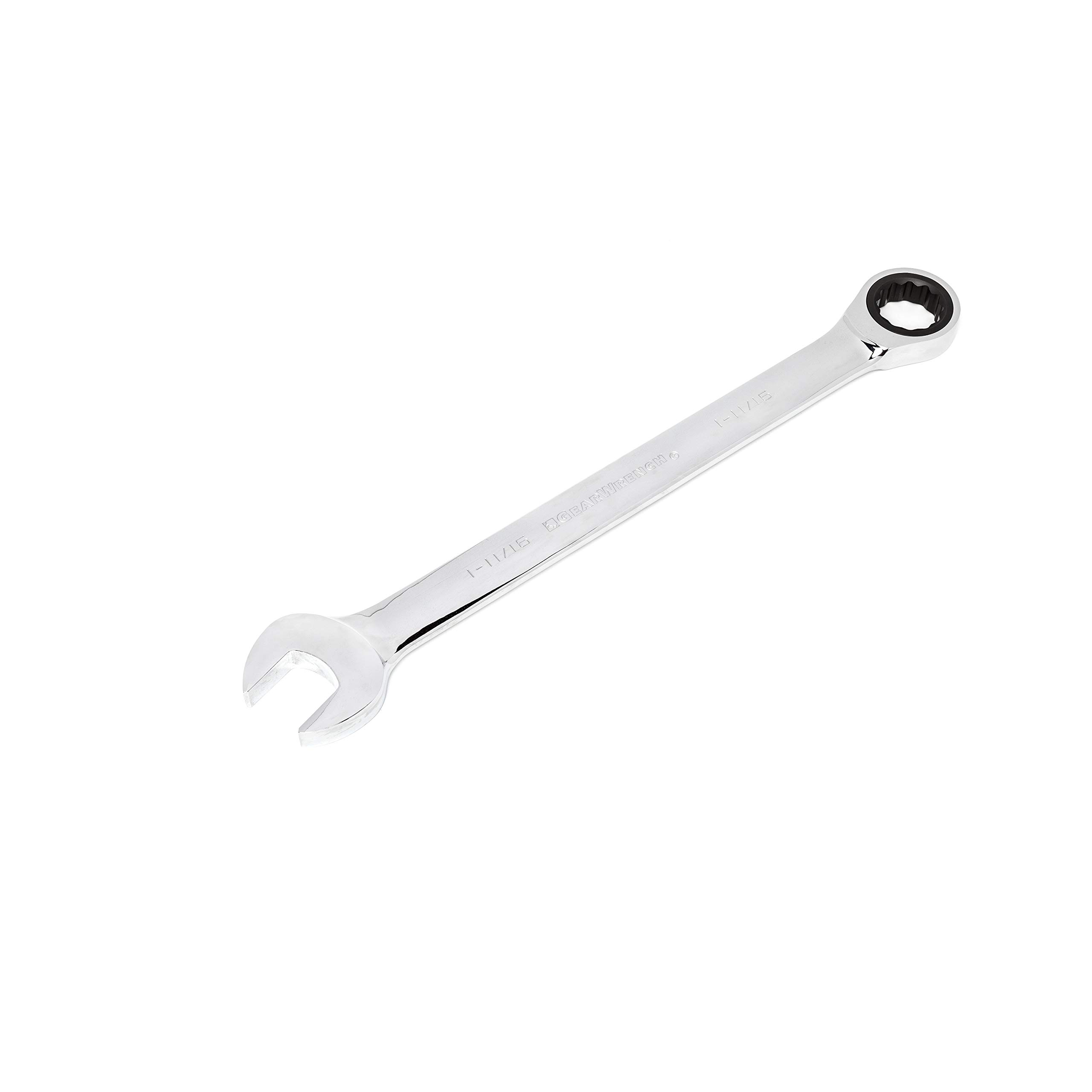 Foto 2 pulgar | Llave Combinada De Trinquete Gearwrench 12 Puntos 1-11/16 - Venta Internacional.