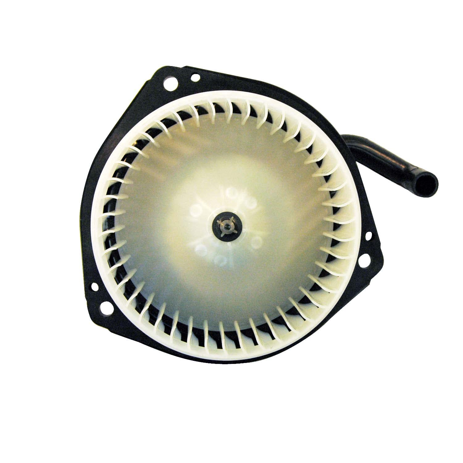 Foto 1 | Reemplazo Del Ensamblaje Del Ventilador Tyc 700160 Pontiac Vibe - Venta Internacional.