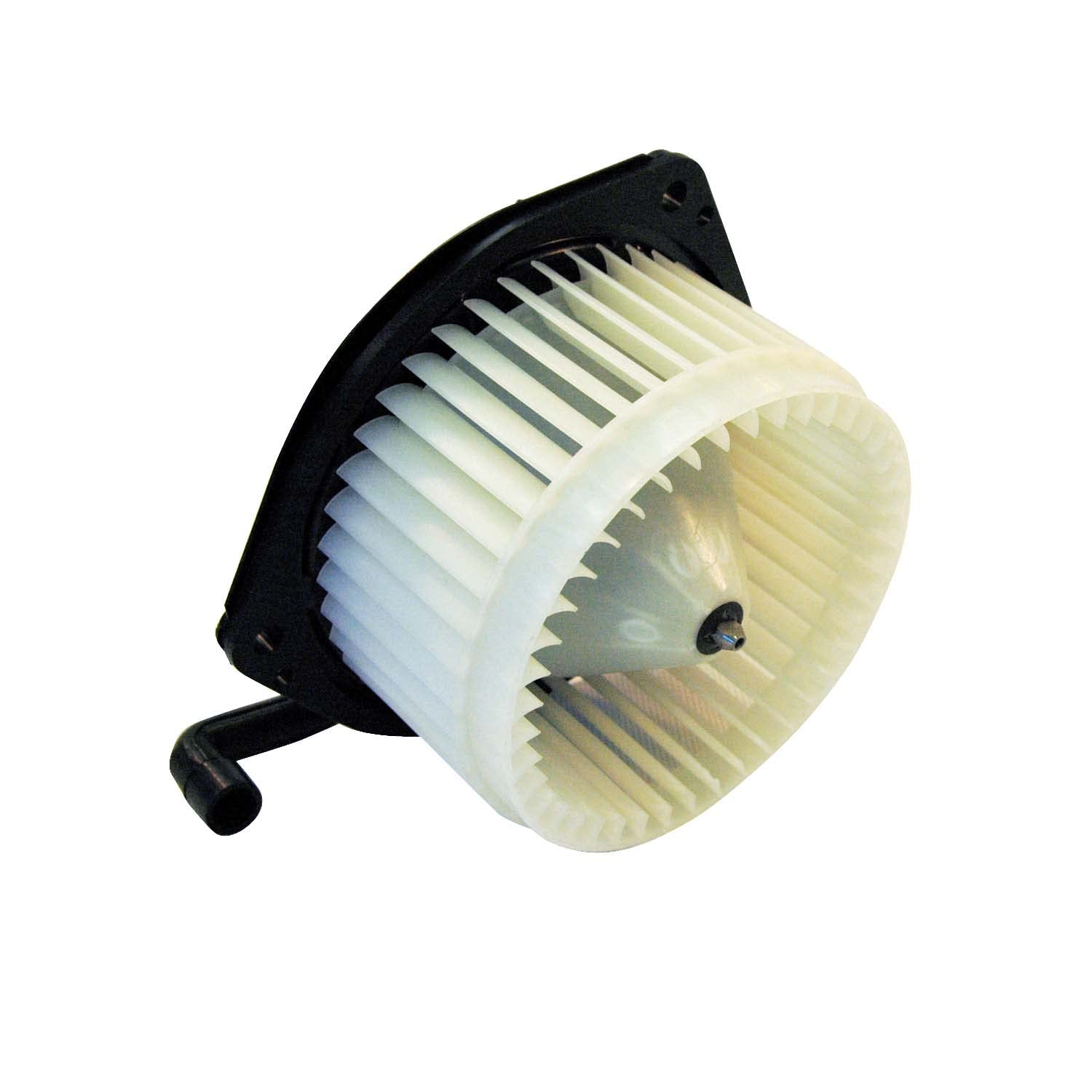 Foto 2 | Reemplazo Del Ensamblaje Del Ventilador Tyc 700160 Pontiac Vibe - Venta Internacional.