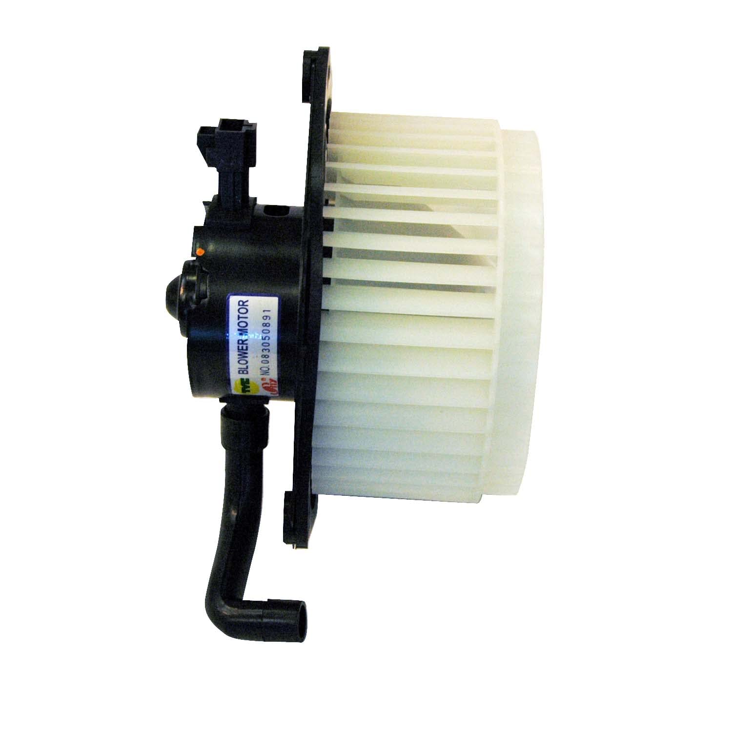 Foto 4 | Reemplazo Del Ensamblaje Del Ventilador Tyc 700160 Pontiac Vibe - Venta Internacional.