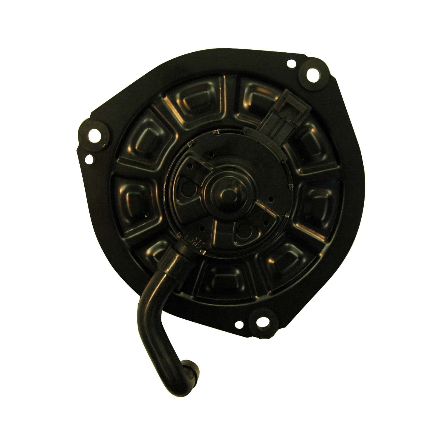 Foto 5 | Reemplazo Del Ensamblaje Del Ventilador Tyc 700160 Pontiac Vibe - Venta Internacional.