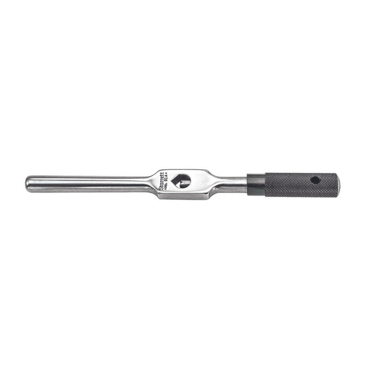 Foto 2 pulgar | Llave De Grifo Starrett 91a De 1,6 A 6,35 Mm De Capacidad, 150 Mm De Longitud - Venta Internacional.