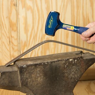 Foto 6 | Martillo Perforador/agrietador Estwing De 1,36 Kg, Acero Forjado En Forma De Trineo - Venta Internacional.
